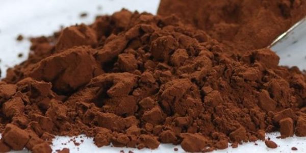 Alkalize Kakao Tozu – Alcalized Cocoa Powder