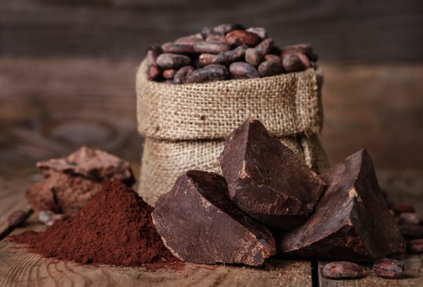 Alkalize Kakao Tozu – Alcalized Cocoa Powder