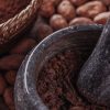 Alkalize Kakao Tozu - Alkalized Cocoa Powder