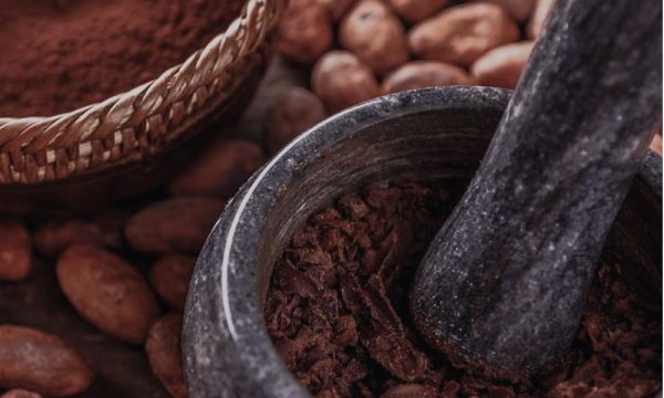 Alkalize Kakao Tozu - Alkalized Cocoa Powder