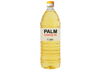 Bitkisel Yemeklik Palm Yağı - Pure Vegetable Cooking Palm Oil