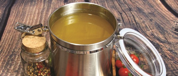 Bitkisel Margarin - Pure Vegetable Ghee