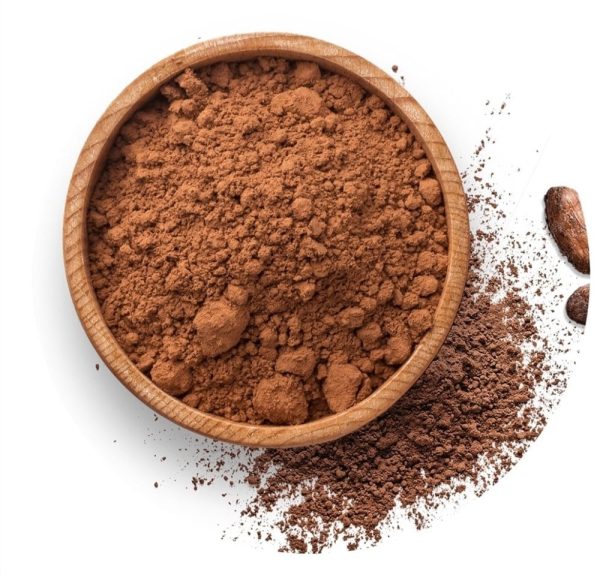 naturel kk Naturel Kakao Tozu - Natural Cocoa Powder