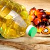Bitkisel Yemeklik Palm Yağı - Pure Vegetable Cooking Palm Oil