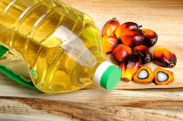 Bitkisel Yemeklik Palm Yağı - Pure Vegetable Cooking Palm Oil