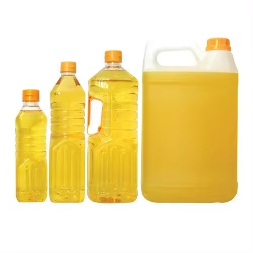 Bitkisel Yemeklik Palm Yağı - Pure Vegetable Cooking Palm Oil