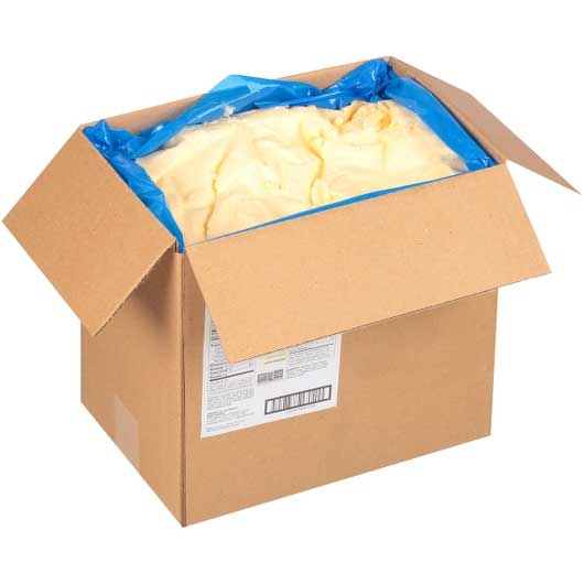 Shortening - Pure Vegetable Fats