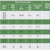 Shortening - Pure Vegetable Fats